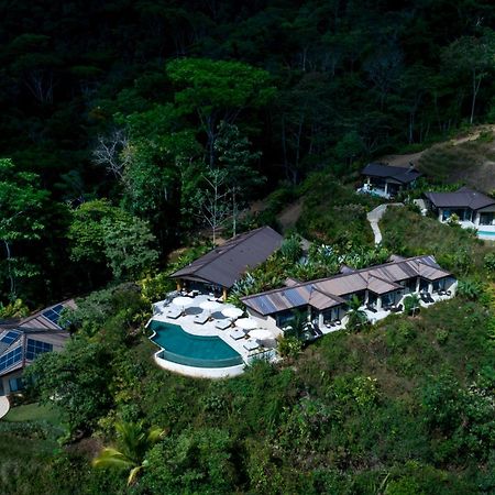 Golden Pineapple Villas-Adults Only Увита Екстериор снимка